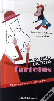 Capa do artigo Proverbes Et Dictons Farfelus