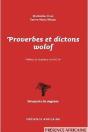 Proverbes Et Dictons Wolofs - Preview