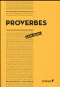 Proverbes Expliques - Preview