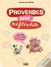 Capa do artigo Proverbes Pour Réfléchir