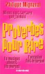 Proverbes Pour Rire - Preview