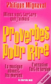 Proverbes Pour Rire