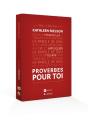 Proverbes Pour Toi - Preview