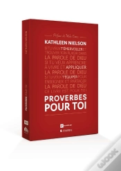 Capa do artigo Proverbes Pour Toi