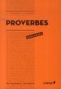Proverbes - Preview