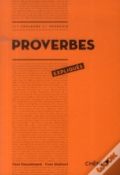 Capa do artigo Proverbes
