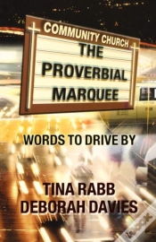 Capa do artigo Proverbial Marquee