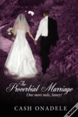 Capa do artigo Proverbial Marriage