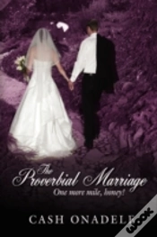 Capa do artigo Proverbial Marriage