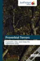 Proverbial Terrors