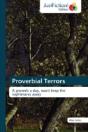 Proverbial Terrors - Preview