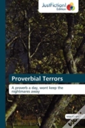 Capa do artigo Proverbial Terrors