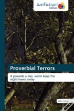 Capa do artigo Proverbial Terrors