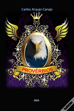 Capa do artigo Provérbios