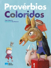 Provérbios Coloridos
