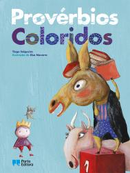 Provérbios Coloridos