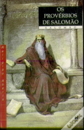 Provérbios de Salomão