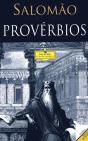 Provérbios de Salomão - Preview