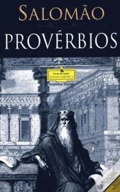 Capa do artigo Provérbios de Salomão