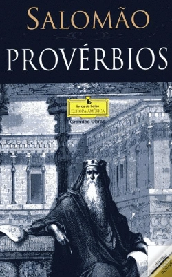 Capa do artigo Provérbios de Salomão