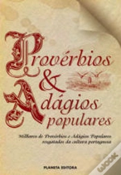 Capa do artigo Provérbios & Adágios Populares