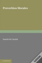 Capa do artigo Proverbios Morales