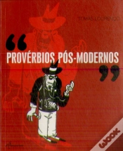 Capa do artigo Provérbios Pós-Modernos