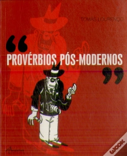 Capa do artigo Provérbios Pós-Modernos