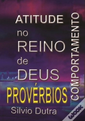 Capa do artigo Provérbios