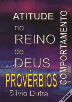 Capa do artigo Provérbios