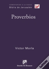 Capa do artigo Proverbios