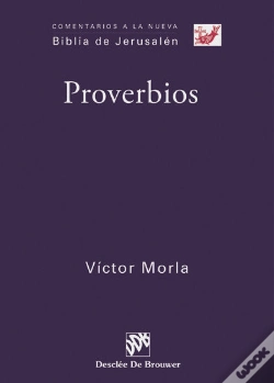 Capa do artigo Proverbios