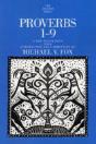 Proverbs 1-9 - Preview