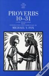 Proverbs 10-31