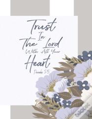 Proverbs 3