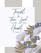 Capa do artigo Proverbs 3