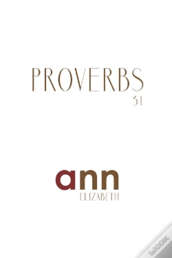 Capa do artigo Proverbs 31 - Ann Elizabeth