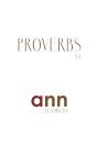 Proverbs 31 - Ann Elizabeth - Preview