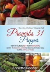 Capa do artigo Proverbs 31 Prepper