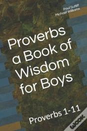 Capa do artigo Proverbs  A Book Of Wisdom For Boys: Pro