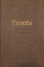 Proverbs: A Devotional Commentary Vol. 1 - Preview