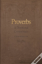 Capa do artigo Proverbs: A Devotional Commentary Vol. 1