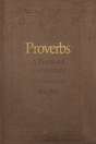 Proverbs: A Devotional Commentary Volume 2 - Preview