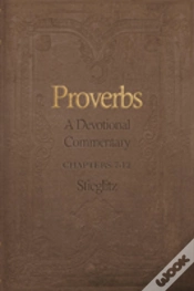 Capa do artigo Proverbs: A Devotional Commentary Volume 2