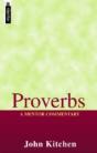 Proverbs: A Mentor Commentary - Preview