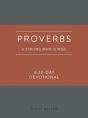 Proverbs A Strong Man Is Wise - Preview