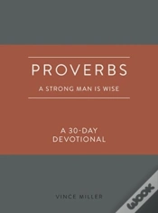Capa do artigo Proverbs A Strong Man Is Wise