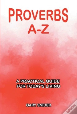Capa do artigo Proverbs A-Z