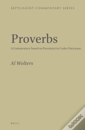 Capa do artigo Proverbs