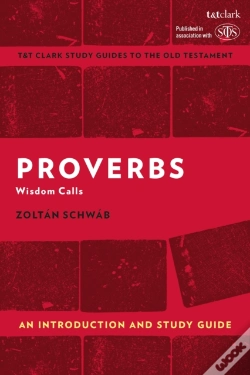 Capa do artigo Proverbs: An Introduction And Study Guide